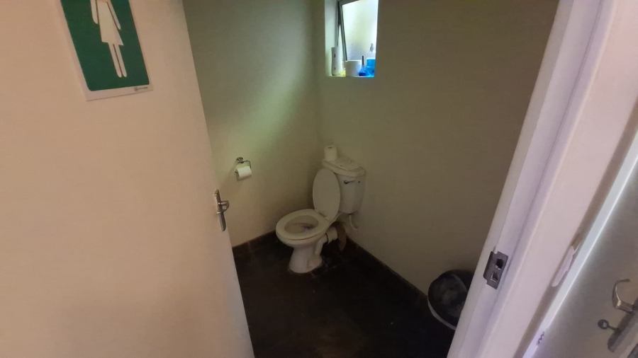 To Let commercial Property for Rent in Stikland Industrial Western Cape